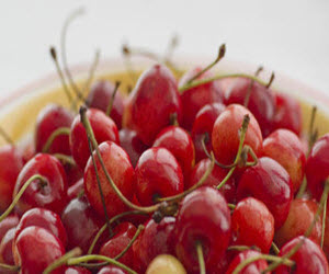 Cherries Cherries