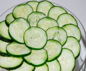 Cucumber Cucumber