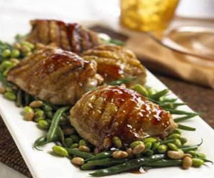 Grilled Chicken Grilled Chicken