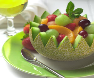Honeydew Melon Honeydew Melon