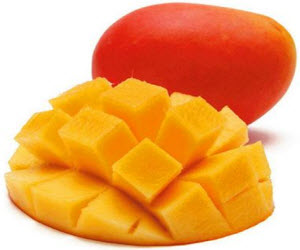 Mango Mango