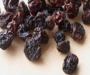 Raisins Raisins