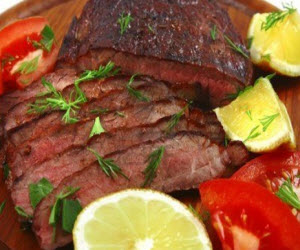 Roast Beef Roast Beef