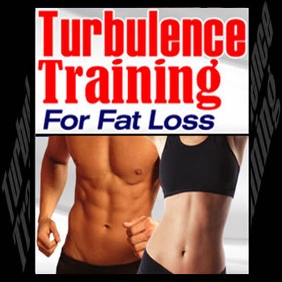 Turbulence Training For Fat Loss Program