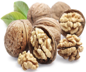 Walnuts Walnuts