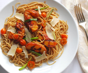 Wholegrain Pasta Wholegrain Pasta